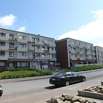 Haus Norderhoog 60 아파트