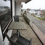 아파트 Haus Norderhoog 60 *