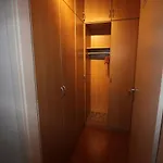 Haus Norderhoog 60 아파트