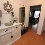 Haus Norderhoog 60 Apartment