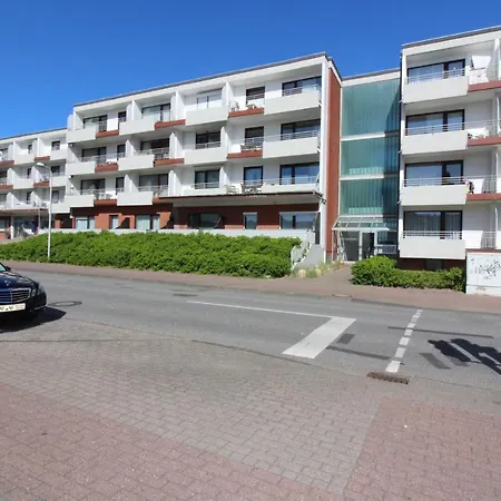 Haus Norderhoog 60 *