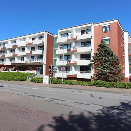 Haus Norderhoog 60 *