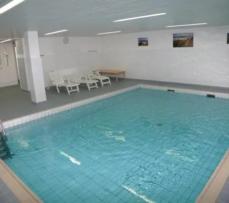 Διαμέρισμα Haus Norderhoog 60 Βέστερλαντ