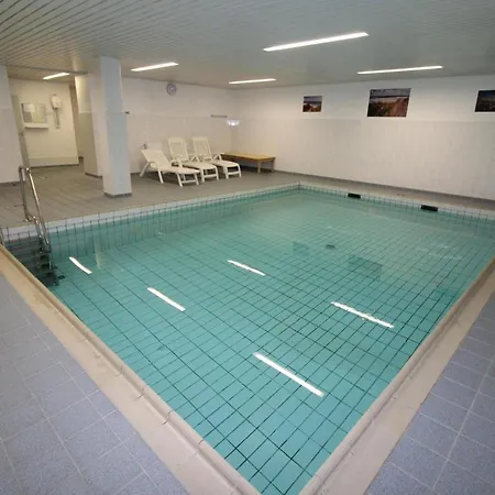 Haus Norderhoog 60 Βέστερλαντ