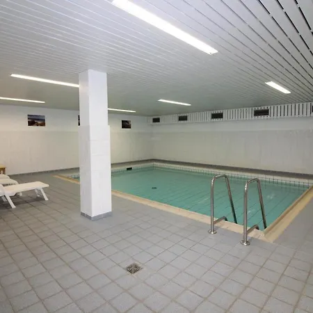 Haus Norderhoog 60 Apartment