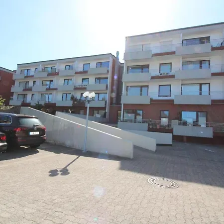 Haus Norderhoog 60 *