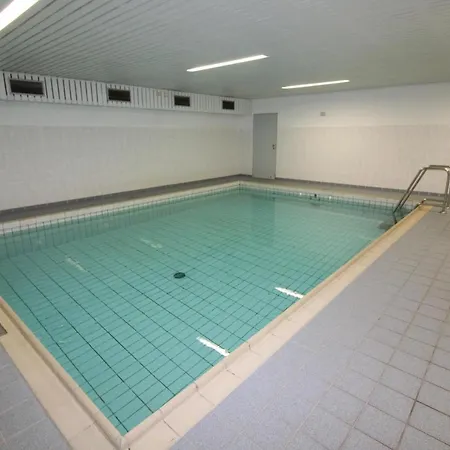 Διαμέρισμα Haus Norderhoog 60 Βέστερλαντ