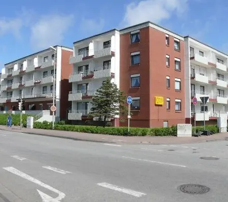 Haus Norderhoog 60
