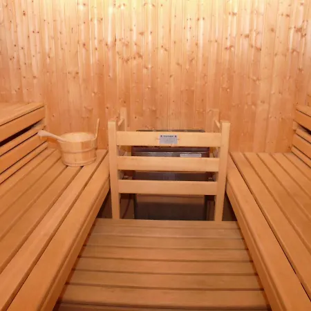 Haus Norderhoog 60 * Βέστερλαντ