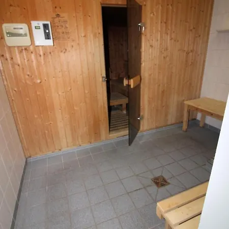 Haus Norderhoog 60 Apartment