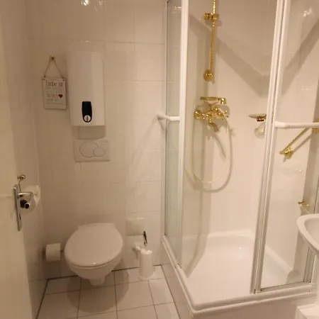 Haus Norderhoog 60 Βέστερλαντ