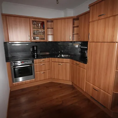 Haus Norderhoog 60 * Βέστερλαντ