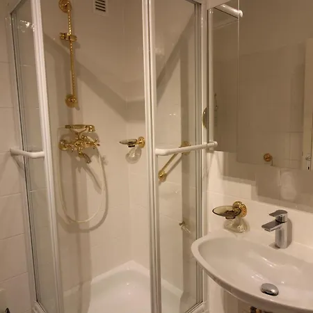 Haus Norderhoog 60 Βέστερλαντ