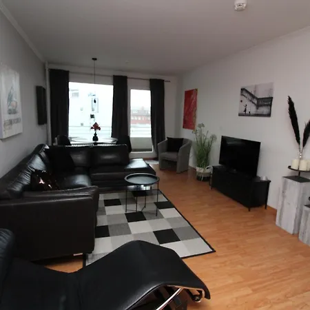 Haus Norderhoog 60 *