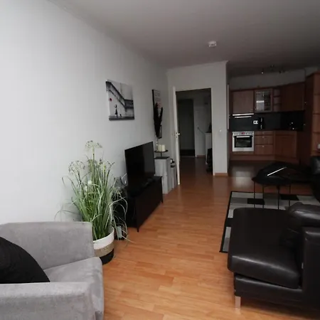 Haus Norderhoog 60 Βέστερλαντ