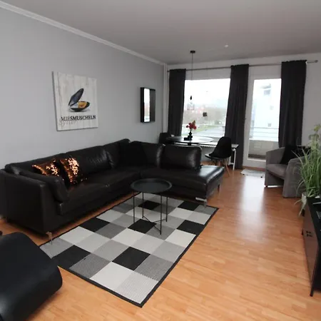 Haus Norderhoog 60