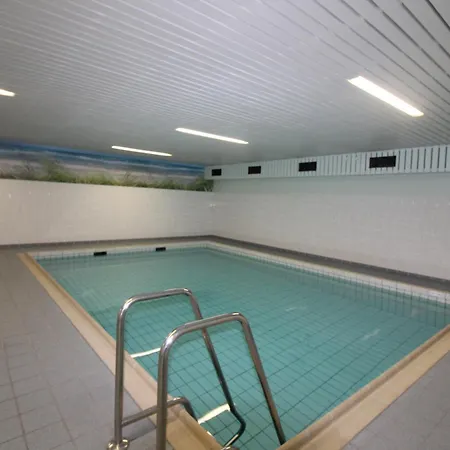 Haus Norderhoog 60 *