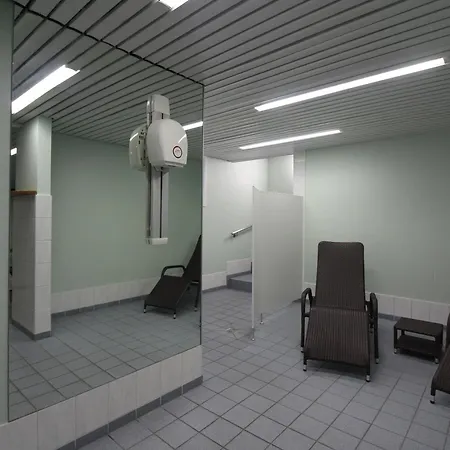 Haus Norderhoog 60 * Вестерланд