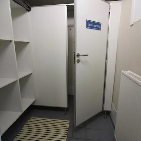 Daire Haus Norderhoog 60 Westerland