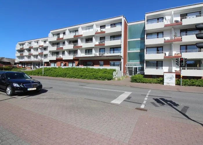 Haus Norderhoog 60 *