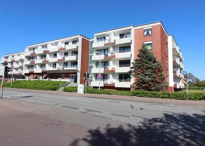 Haus Norderhoog 60 *