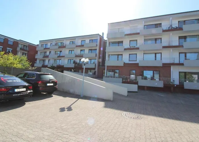 Haus Norderhoog 60 *