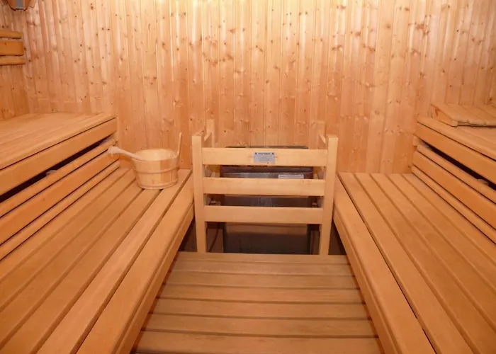 Haus Norderhoog 60 * Вестерланд
