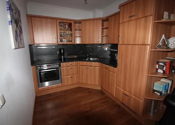 Haus Norderhoog 60 * Вестерланд