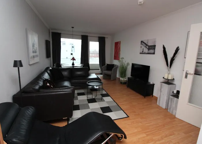 Haus Norderhoog 60 *
