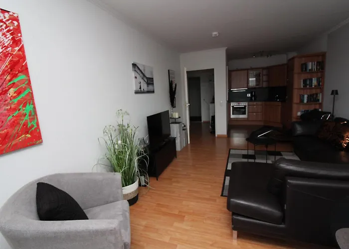 Haus Norderhoog 60 Вестерланд