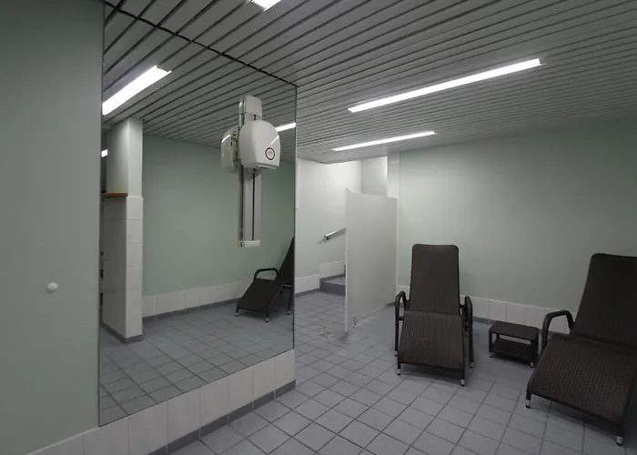 Haus Norderhoog 60 * Вестерланд